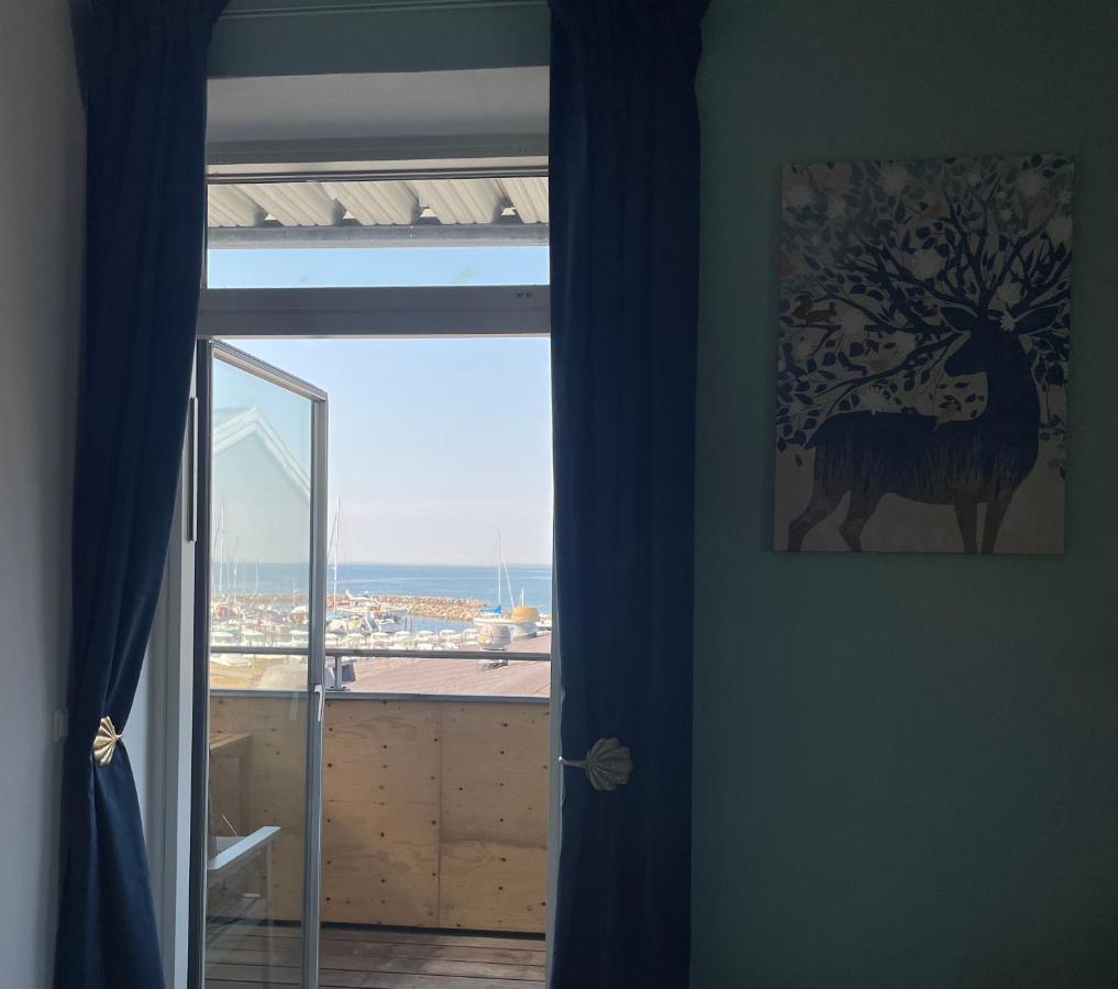 Havudsigt, Skon Lille Lejlighed Tranekær Exterior foto